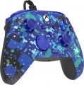 PDP Rematch Xbox Advanced Wired Controller