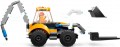 Lego Construction Digger 60385