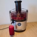 NutriBullet Juicer Pro NBJ50200