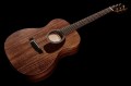 Harley Benton Custom Line CLA-15M Solid Wood