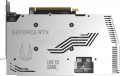 ZOTAC GeForce RTX 3060 Ti GDDR6X Twin Edge White