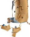 Deuter Aircontact Core 60+10