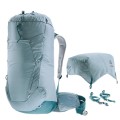 Deuter Aircontact Ultra 45+5 SL