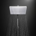 Hansgrohe Vernis Shape Showerpipe 230 EcoSmart 26289000