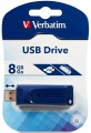 Verbatim USB Flash Drive 8Gb