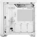 Fractal Design Torrent Compact White RGB Clear Tint