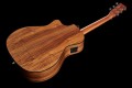 Harley Benton Custom Line CLG-48CE Wide