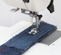 Janome Easy Jeans Heavy Duty 523