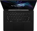 Asus ROG Zephyrus M16 (2023) GU604VZ