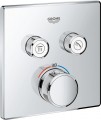 Grohe Grohtherm SmartControl 202801C2