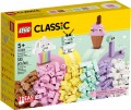 Lego Creative Pastel Fun 11028