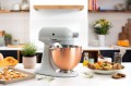 KitchenAid 5KSM180LEELB