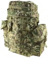 Kombat N.I. Patrol Molle Pack