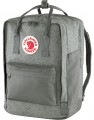 FjallRaven Kanken Re-Wool Laptop 15