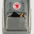 FjallRaven Kanken Re-Wool Laptop 15