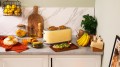 Cecotec Toast&Taste 1600 Retro Double