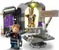 Lego Guardians of the Galaxy Headquarters 76253