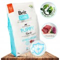 Brit Care Puppy Hypoallergenic Lamb 3 kg