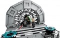 Lego Emperors Throne Room Diorama 75352