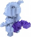 Nanoblock Mewtwo NBPM_006