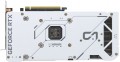 Asus GeForce RTX 4070 Dual White