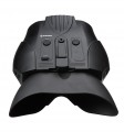 BRESSER Digital NightVision Binocular 1x with head mount