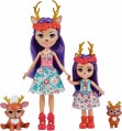 Enchantimals Danessa Deer and Sprint HCF80