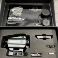 Sig Sauer Romeo 4H 1 MOA Ballistic Circle Quadplex