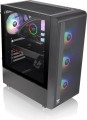 Thermaltake S200 TG ARGB Black