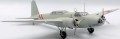 ICM Ki-21-Ib Sally (1:72)