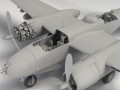 ICM B-26B-50 Invader (1:48)