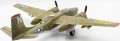 ICM B-26B-50 Invader (1:48)