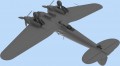 ICM He 111H-6 North Africa (1:48)