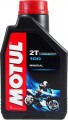 Motul 100 2T 1L