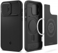 Spigen Optik Armor (MagFit) for iPhone 14 Pro Max