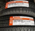 Maxxis VanSmart MCV5