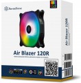 SilverStone Air Blazer 120R