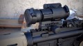 Aimpoint Patrol Rifle Optic 2 MOA