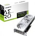 Gigabyte GeForce RTX 4060 Ti AERO OC 8G