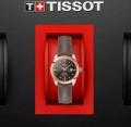 TISSOT T-My Lady Automatic 18K Gold T930.007.46.296.00