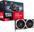 MSI Radeon RX 7600 MECH 2X CLASSIC 8G