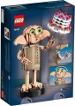 Lego Dobby the House Elf 76421