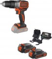 Black&Decker BL188D2