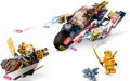 Lego Soras Transforming Mech Bike Racer 71792