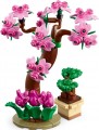 Lego Botanical Garden 41757