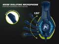 OTL NERF Pro G5 Gaming Headphones