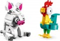 Lego Disney Duos 43226