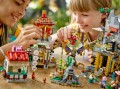 Lego Monkie Kids Team Hideout 80044
