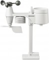 BRESSER Wi-Fi Colour Weather Station