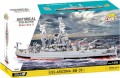 COBI USS Arizona (BB-39) 4843